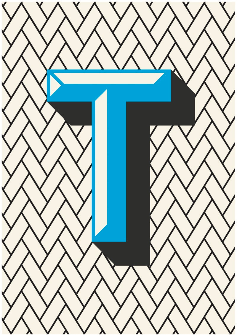 Parquet - T