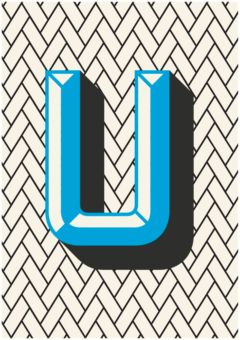 Parquet - U