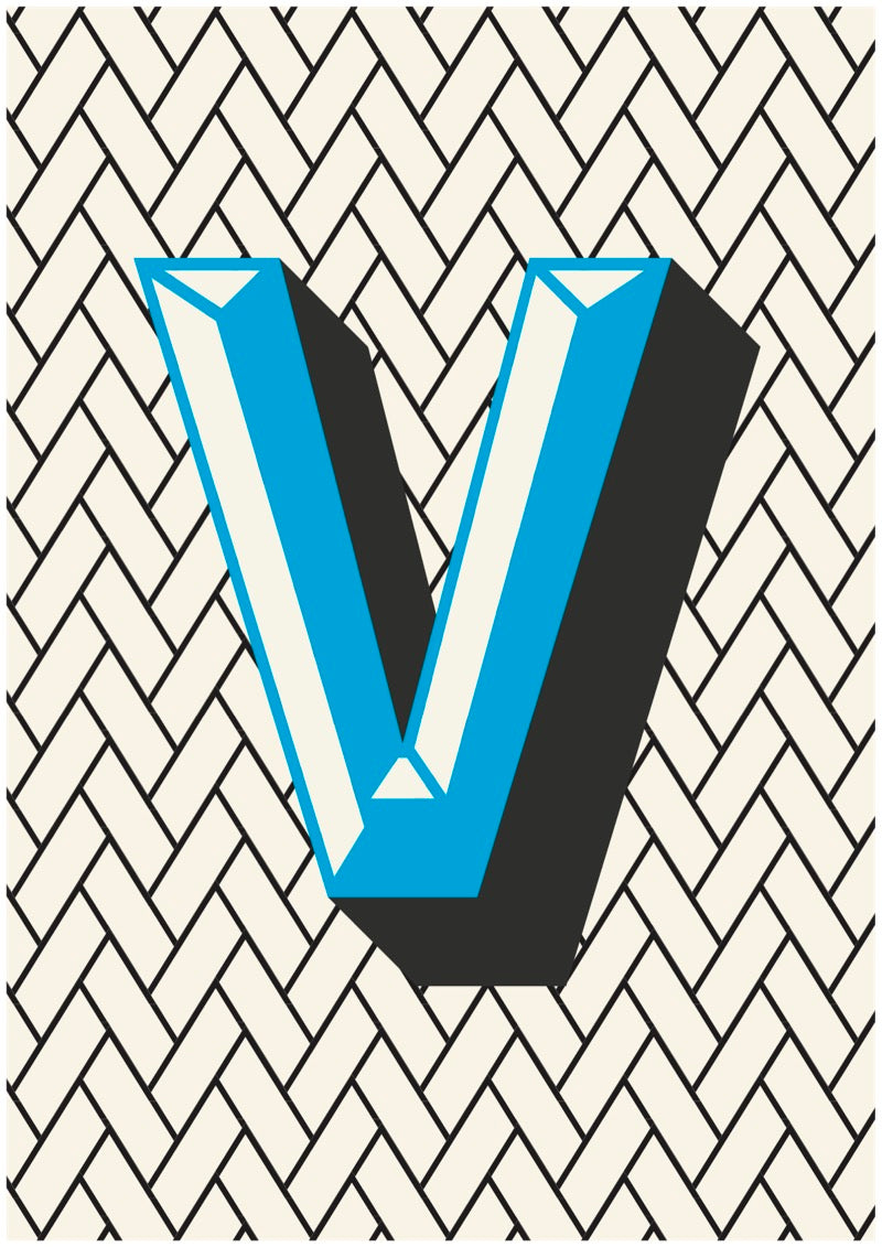 Parquet - V