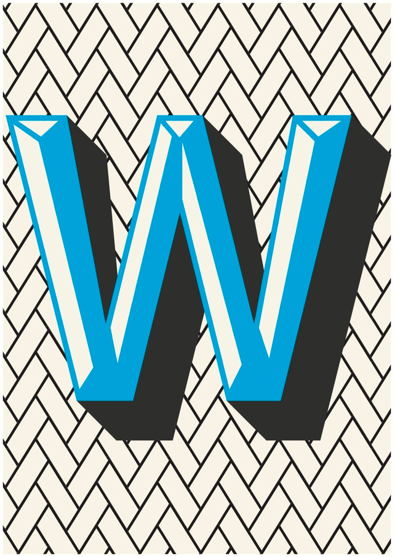 Parquet - W