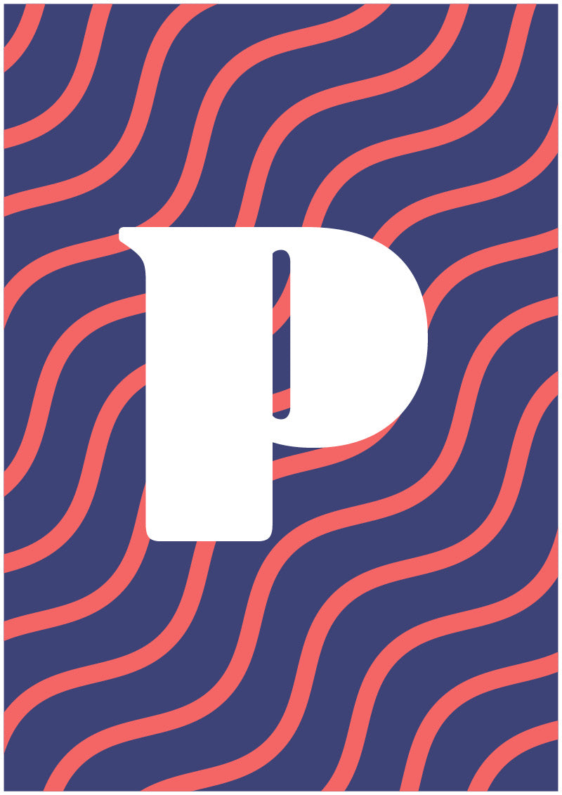 Dazed - P