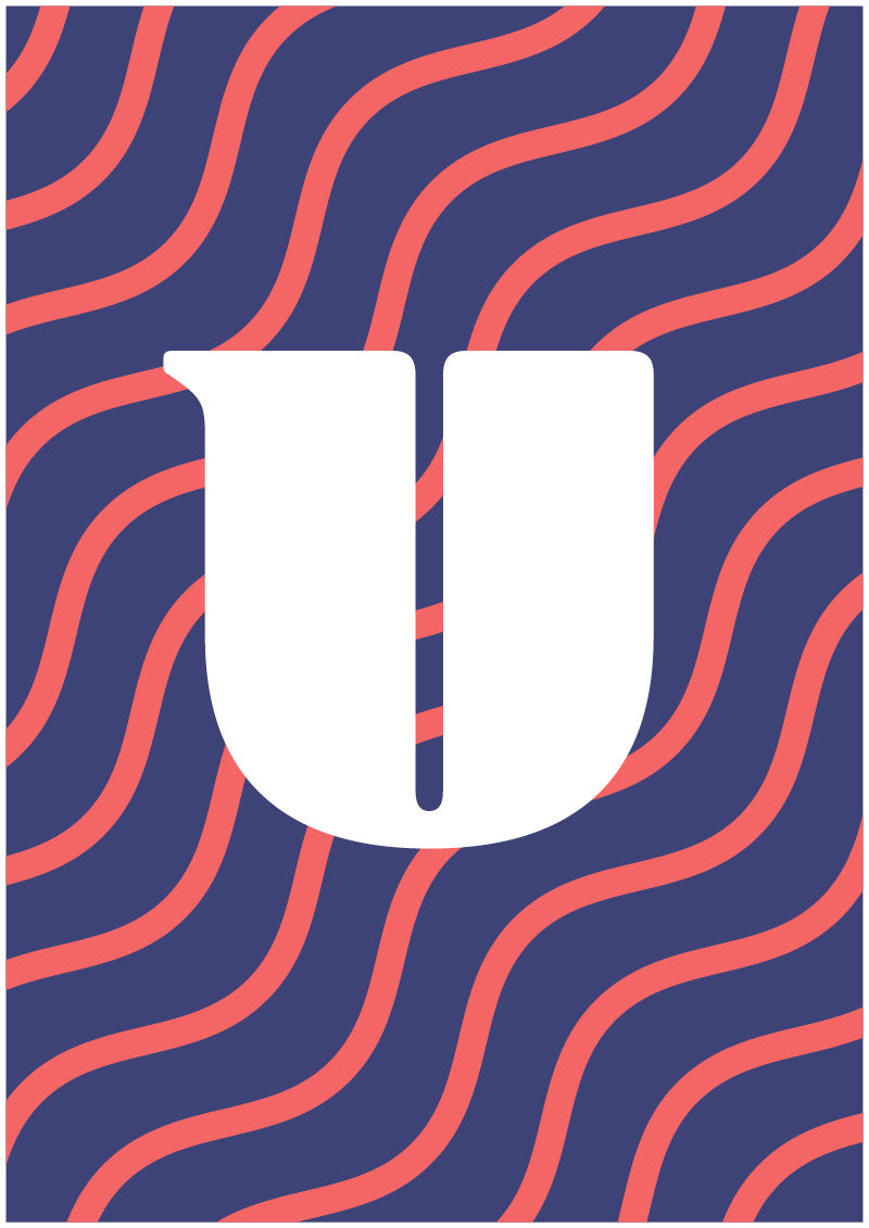 Dazed - U