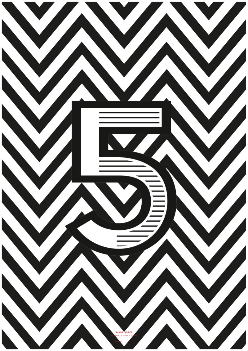Dazzle - 5