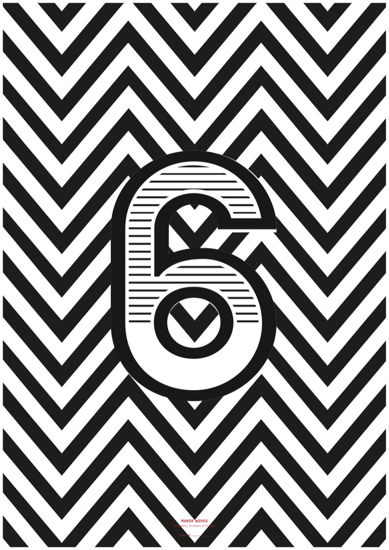 Dazzle - 6