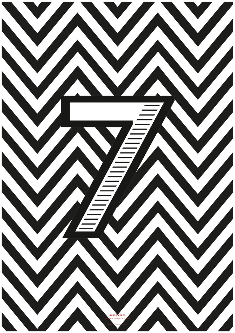 Dazzle - 7