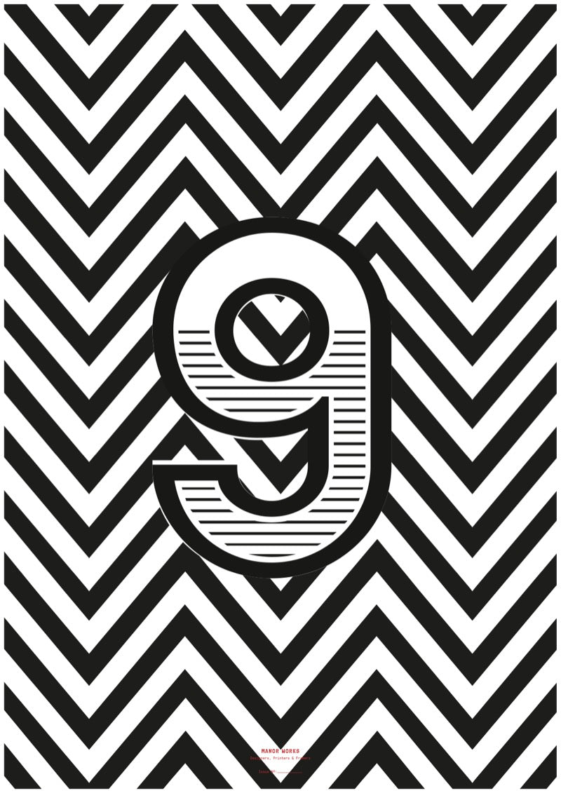 Dazzle - 9