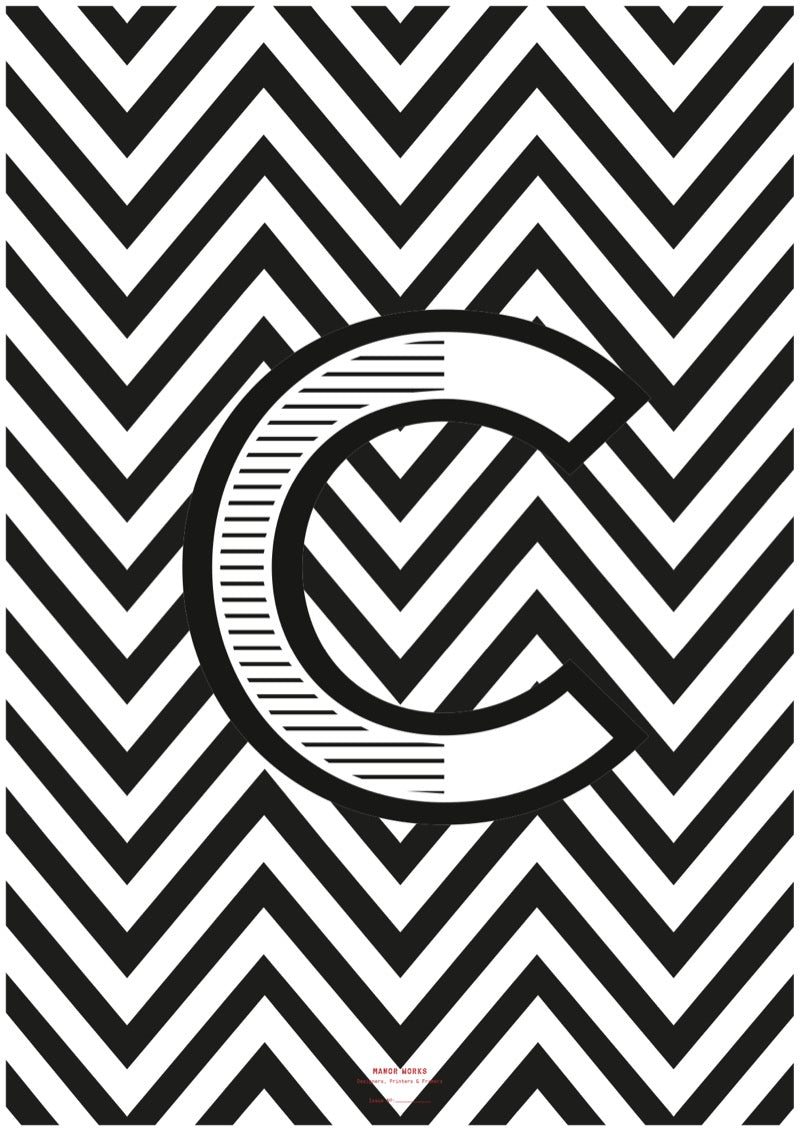 Dazzle - C
