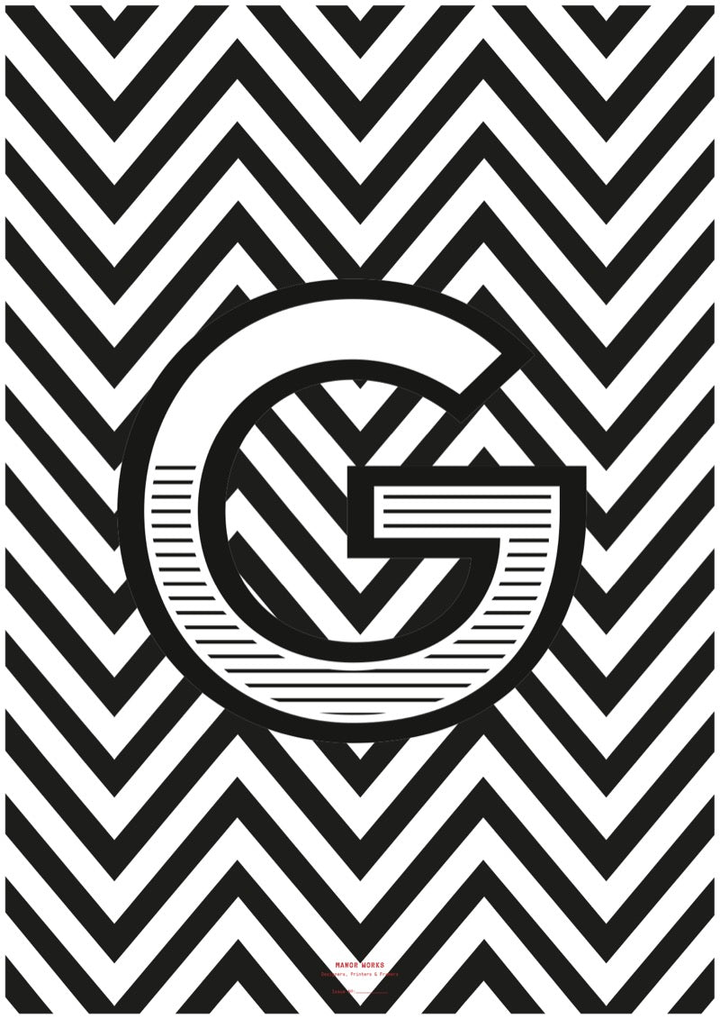 Dazzle - G