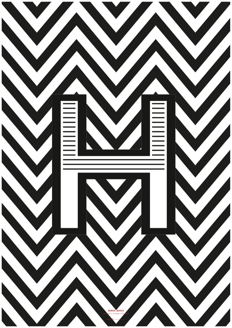 Dazzle - H