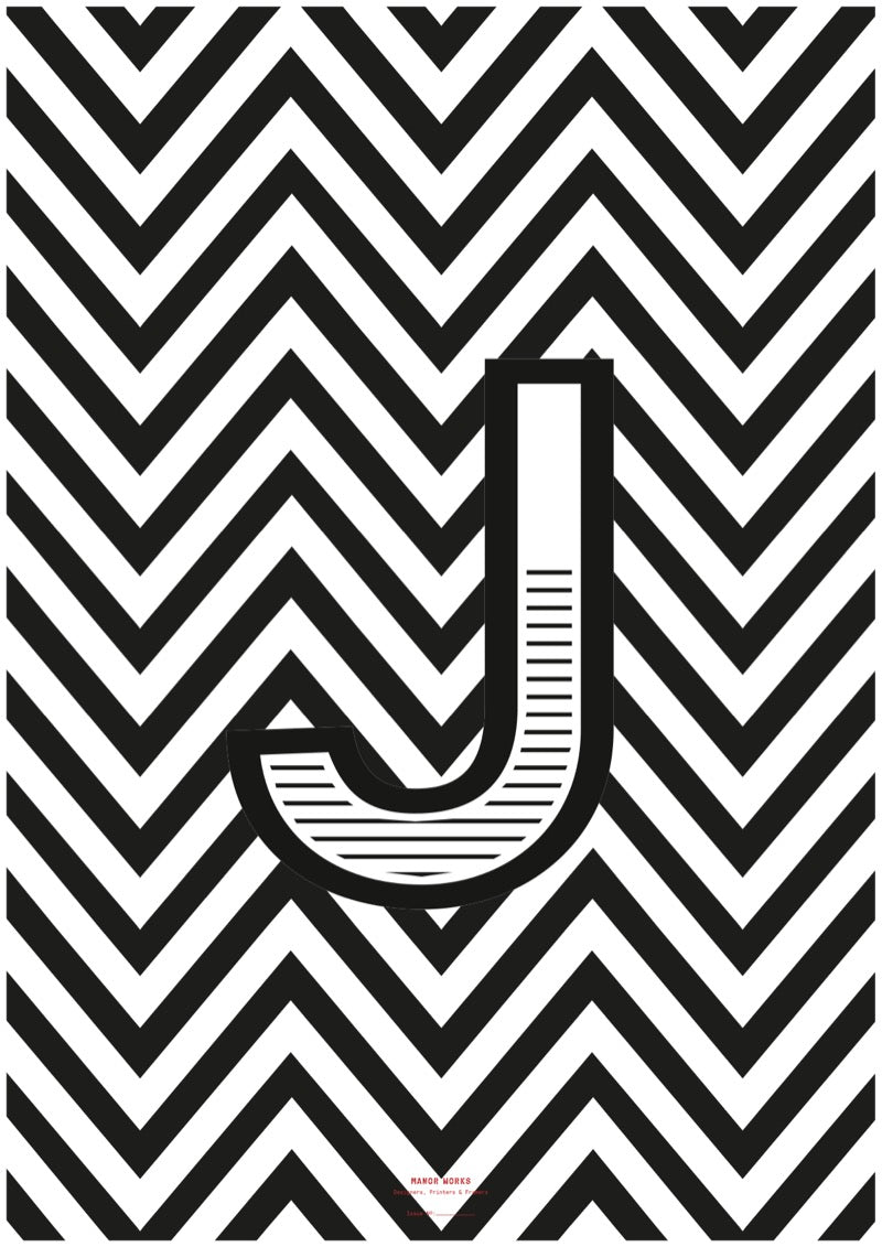 Dazzle - J