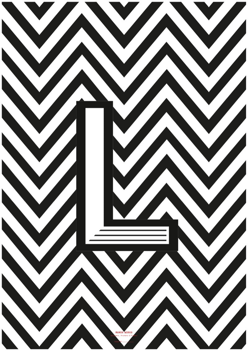 Dazzle - L