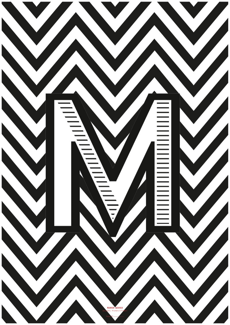 Dazzle - M