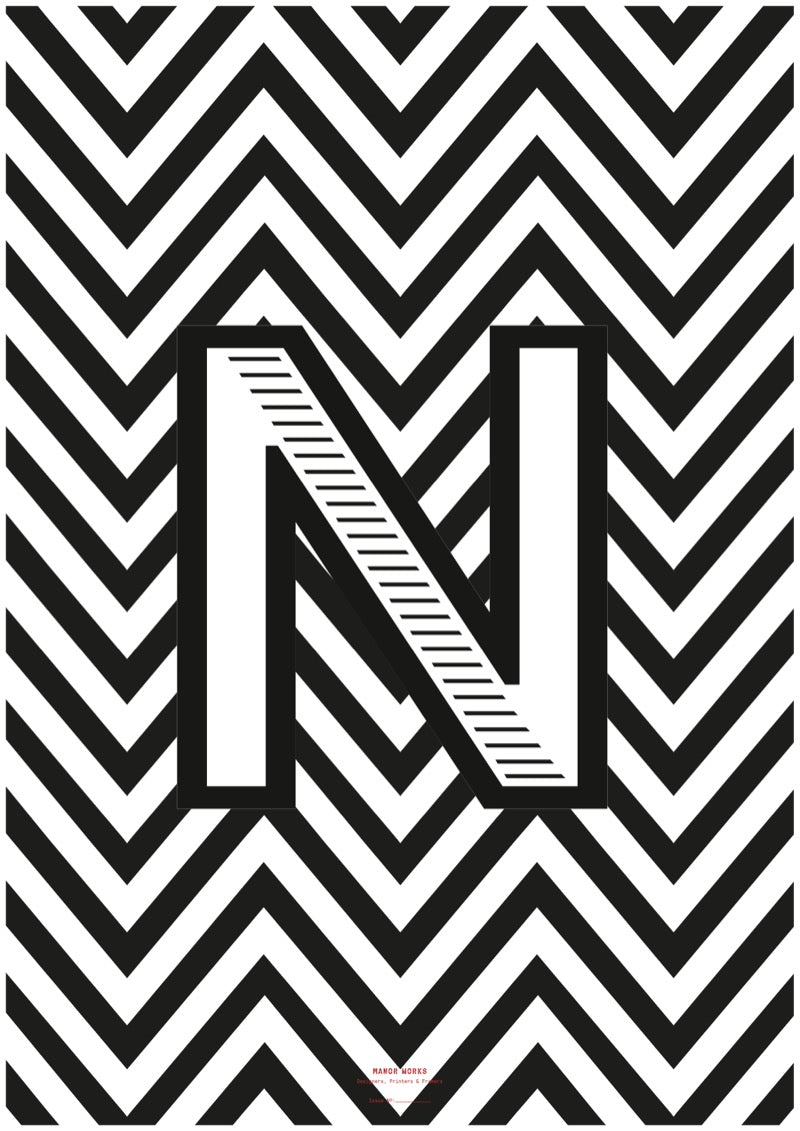 Dazzle - N