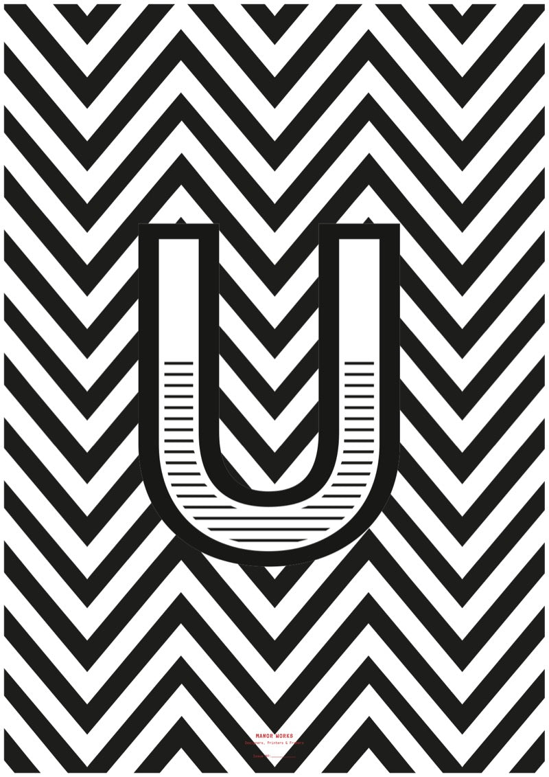 Dazzle - U
