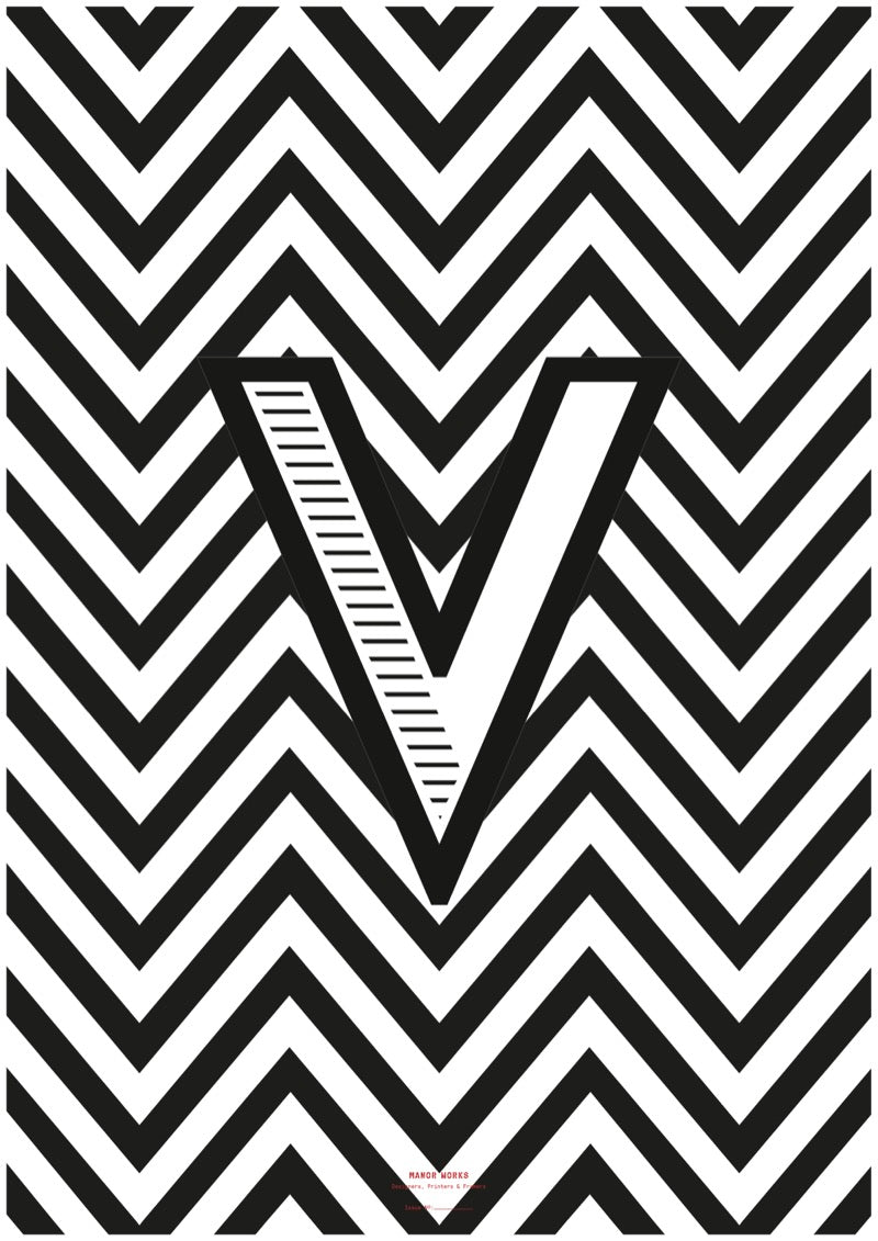 Dazzle - V