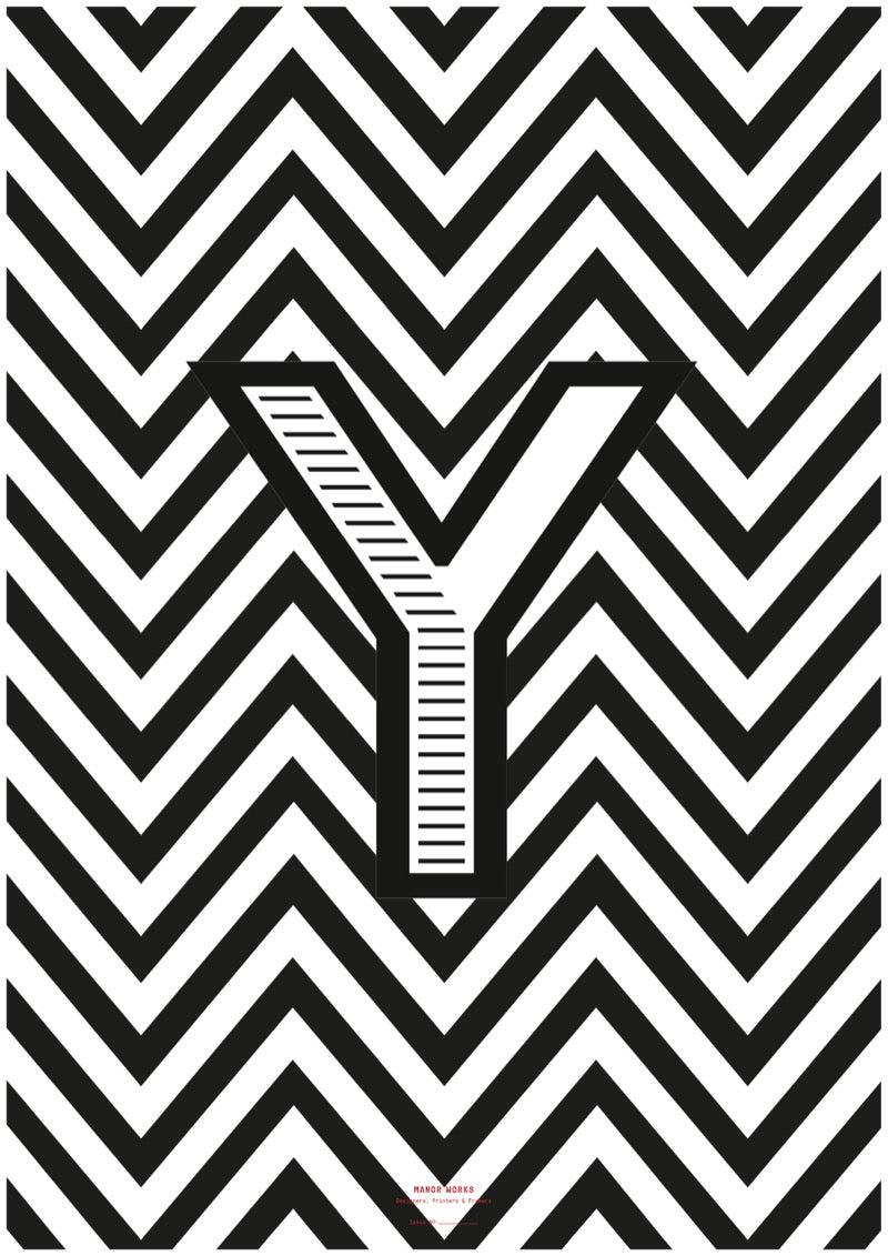 Dazzle - Y