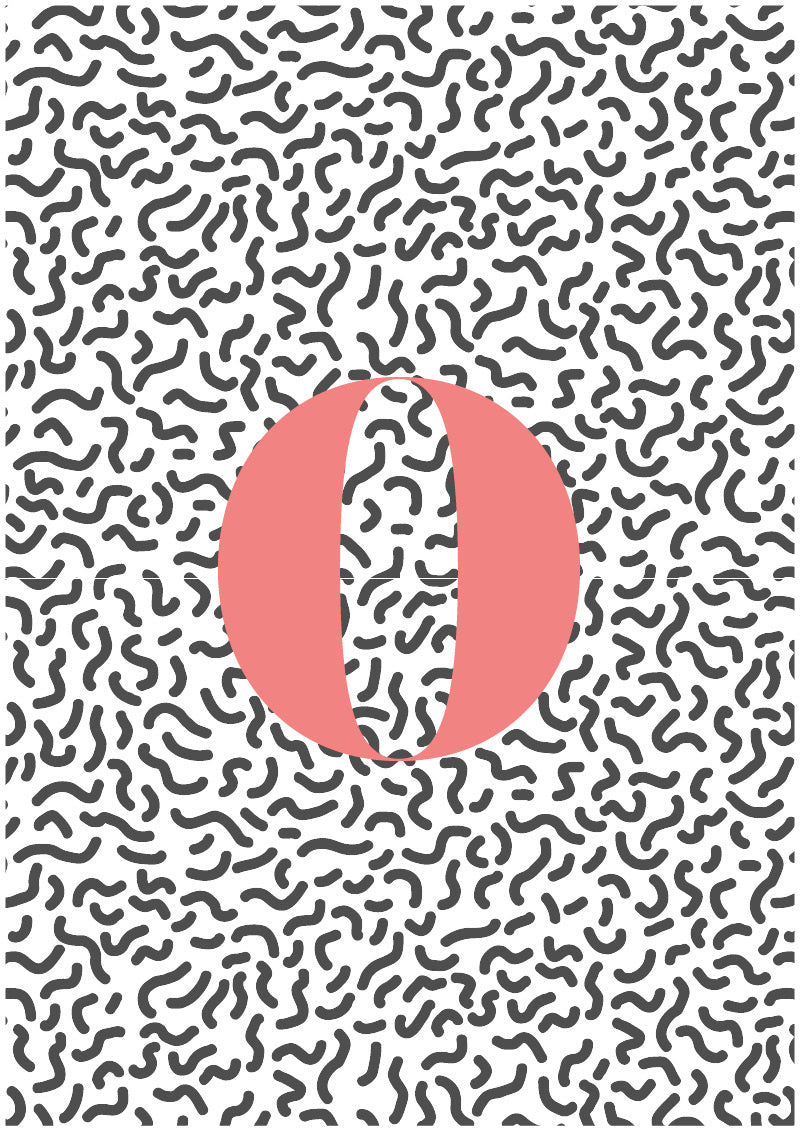 Squiggle - 0