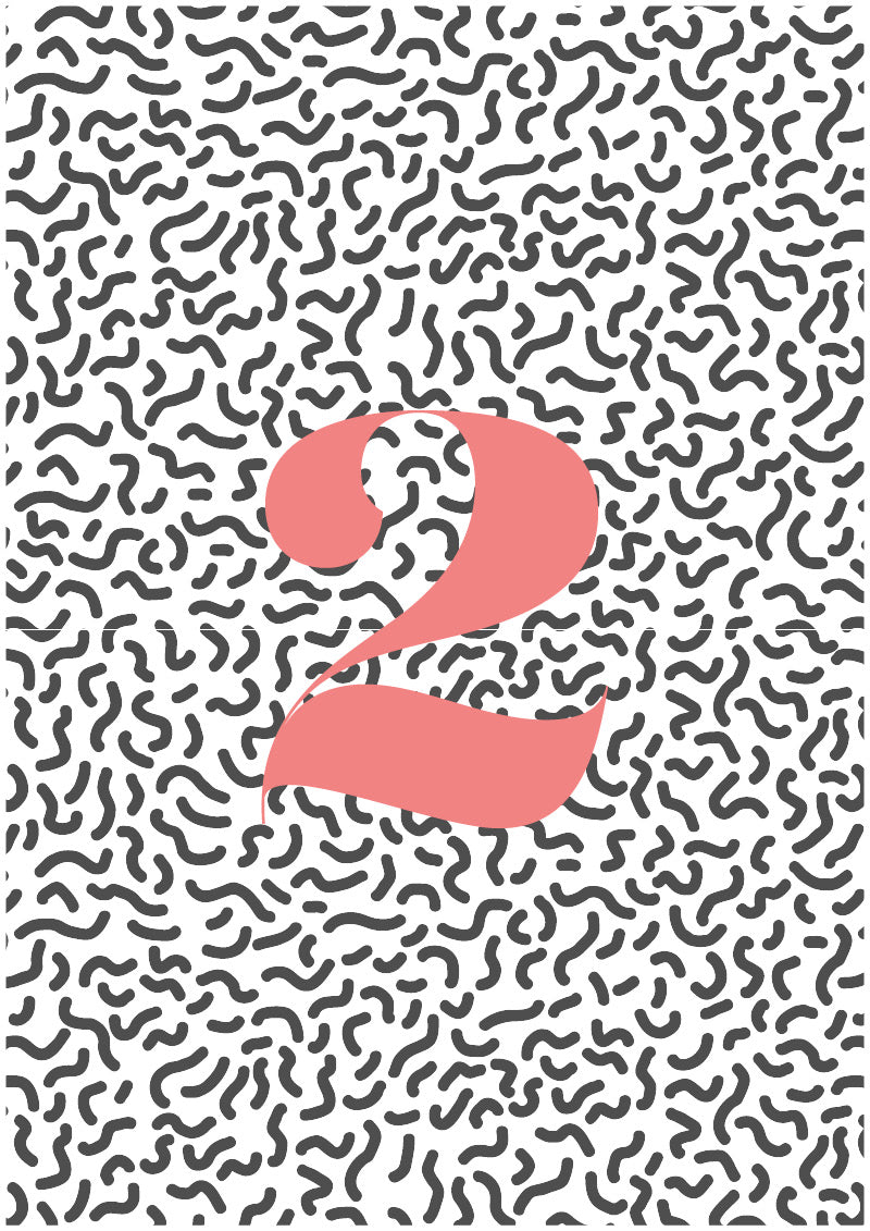 Squiggle - 2