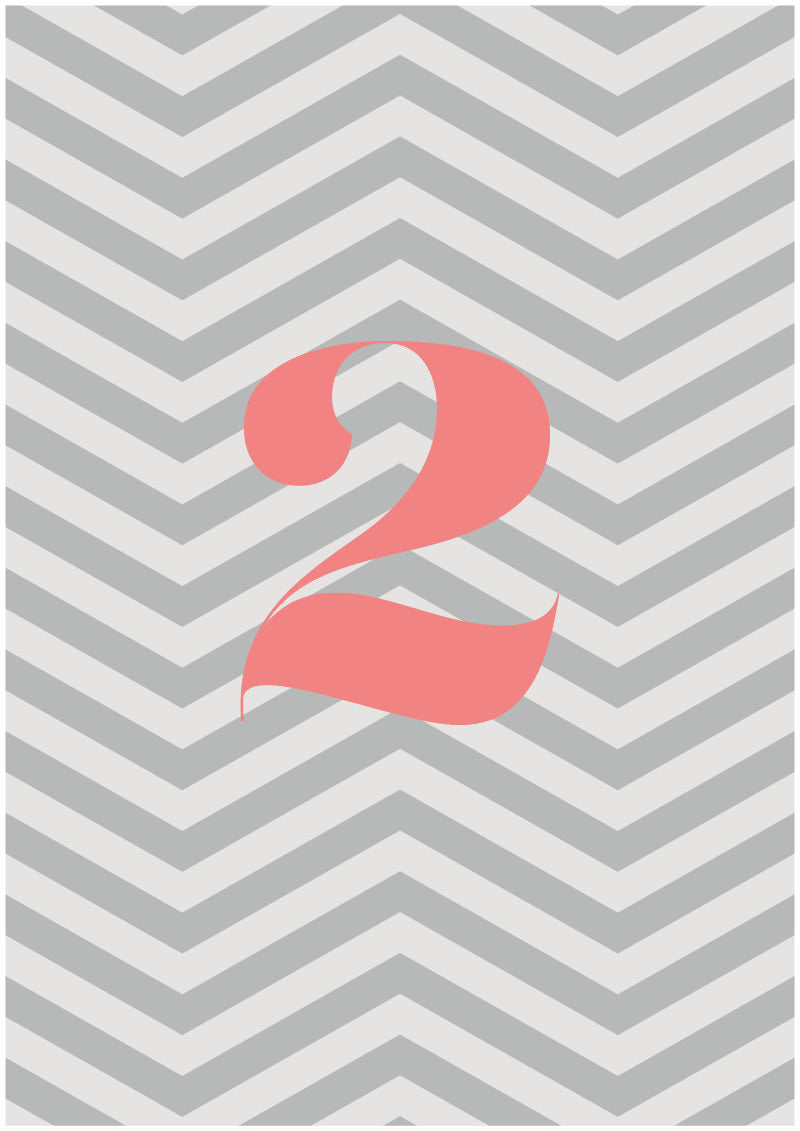 Chevron - 2
