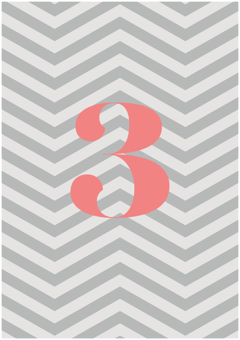 Chevron - 3