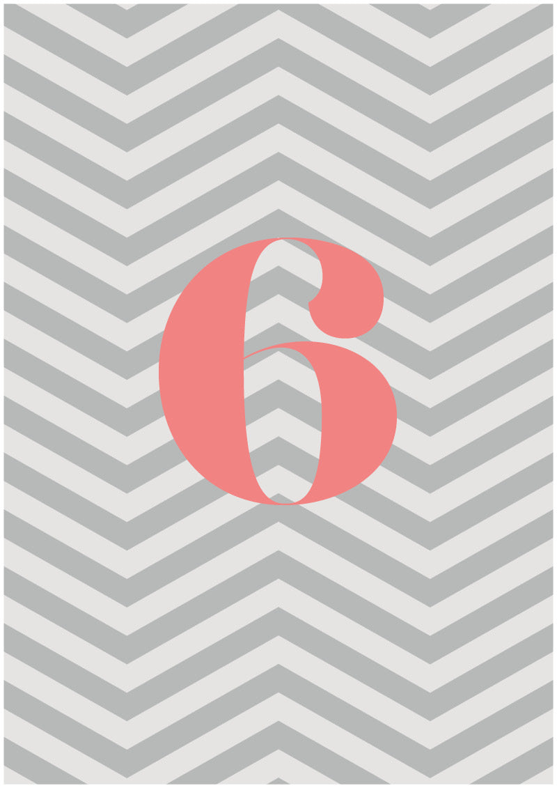 Chevron - 6