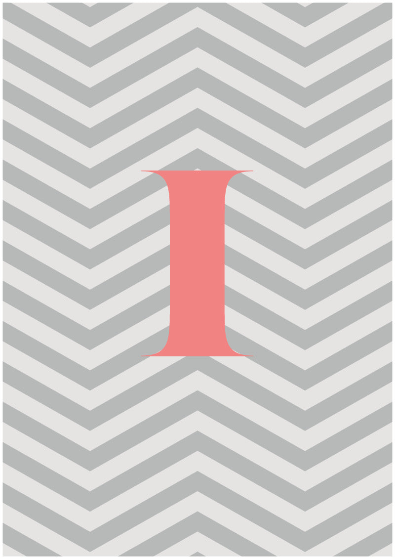 Chevron - I