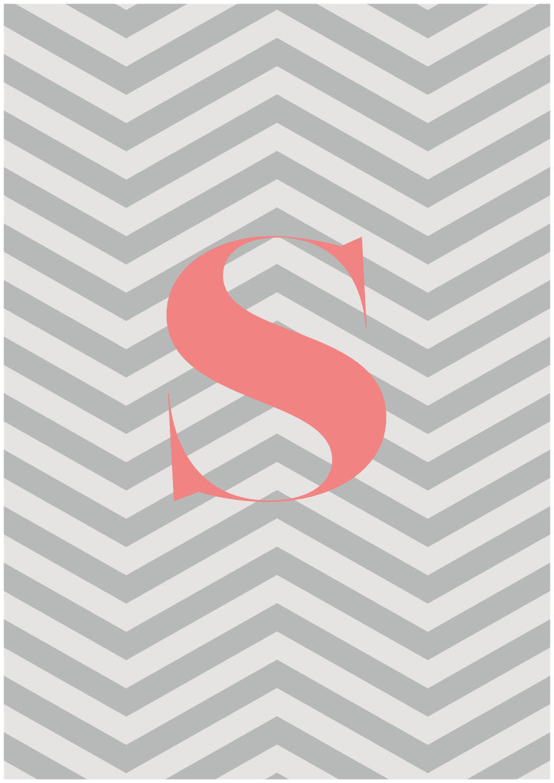 Chevron - S