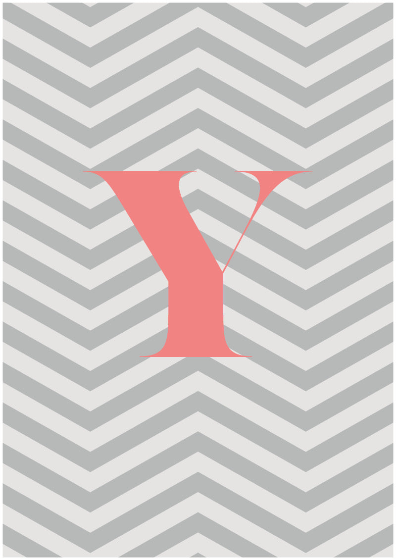 Chevron - Y