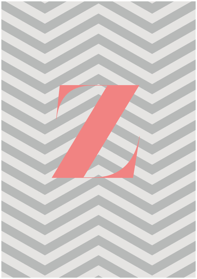 Chevron - Z
