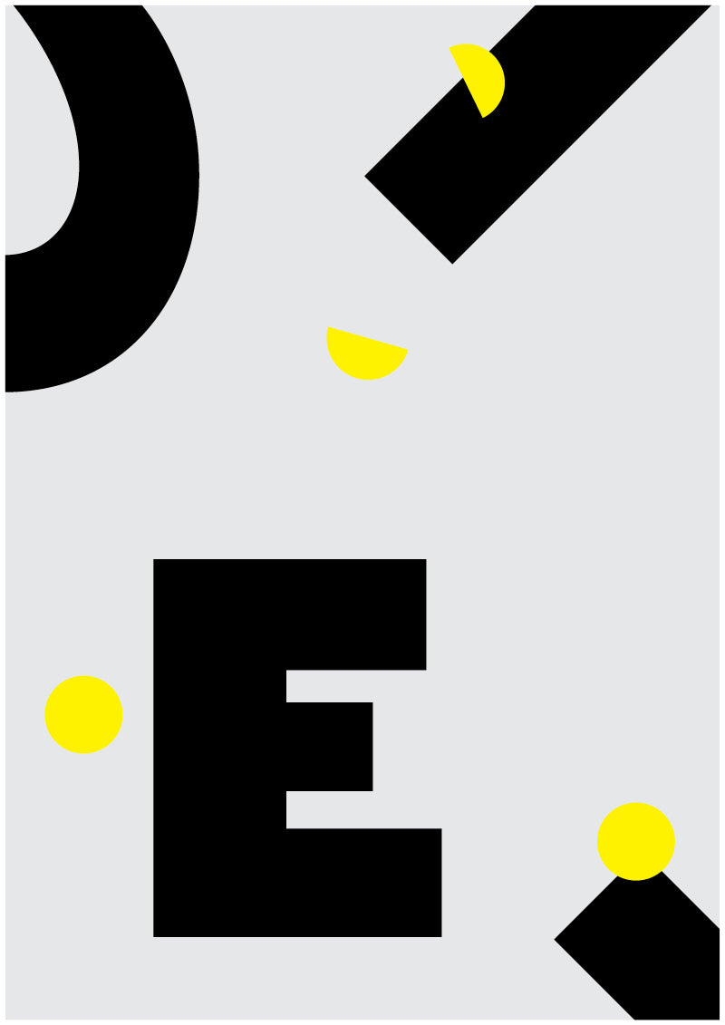 The Penguin - E