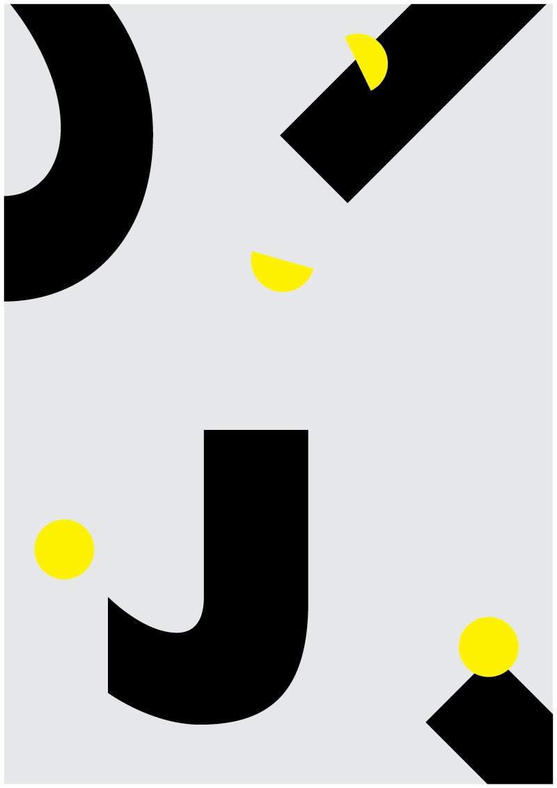The Penguin - J