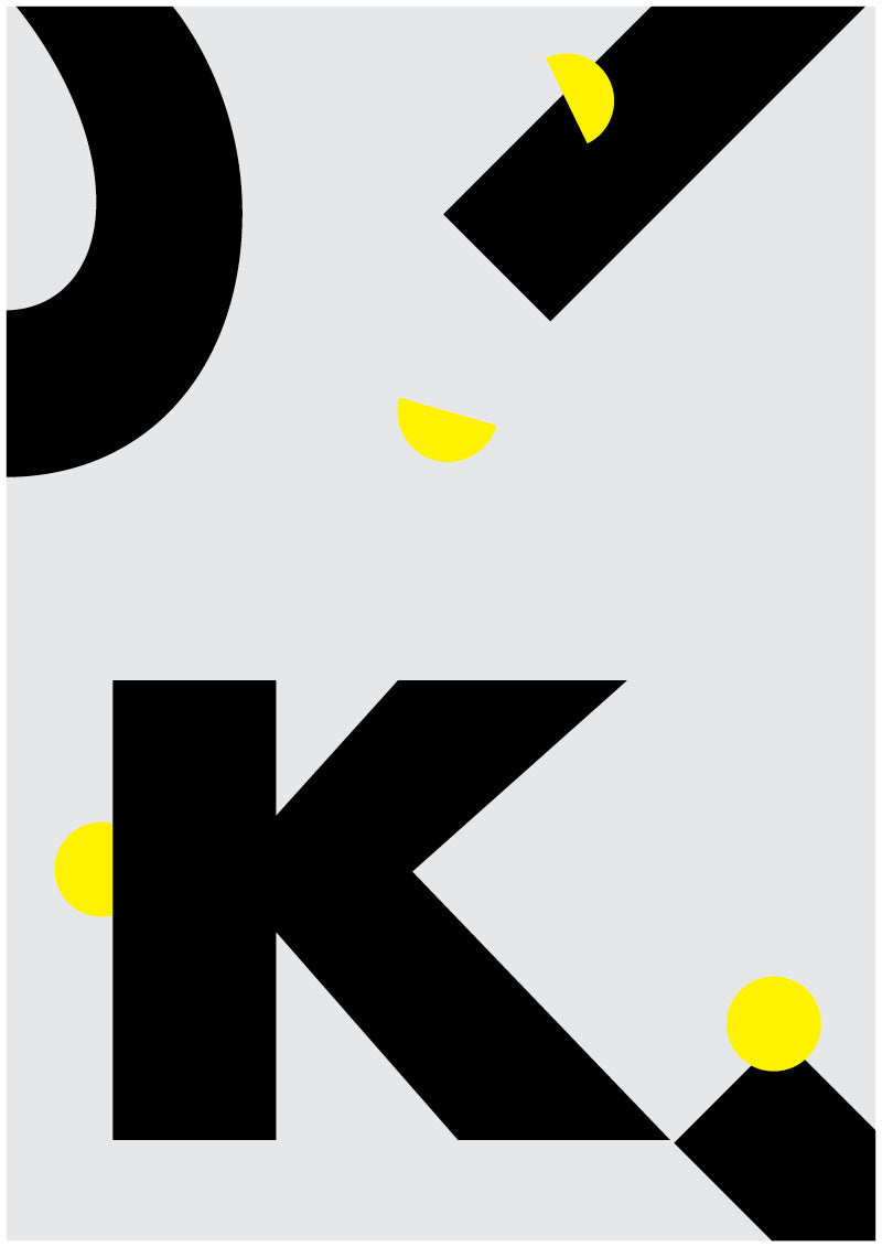 The Penguin - K