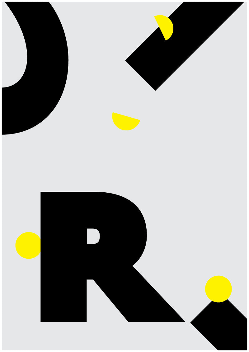The Penguin - R