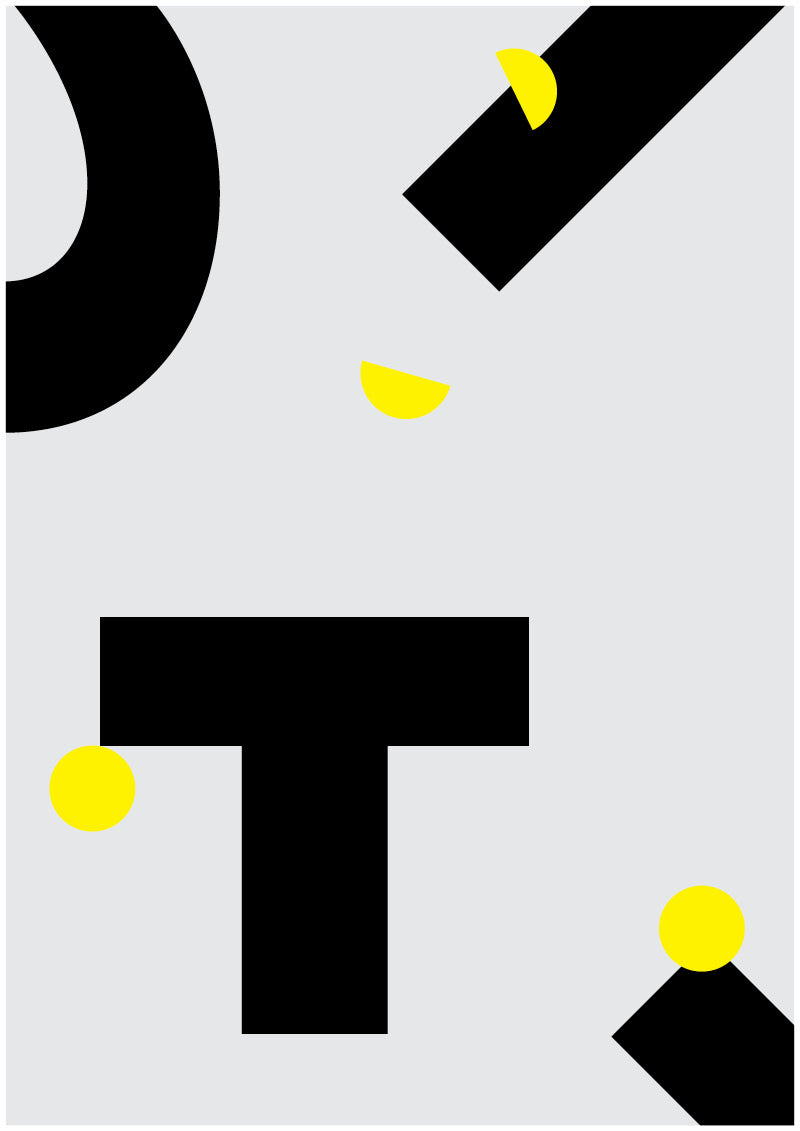 The Penguin - T
