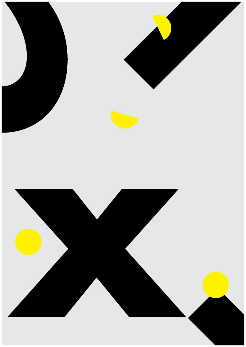 The Penguin - X