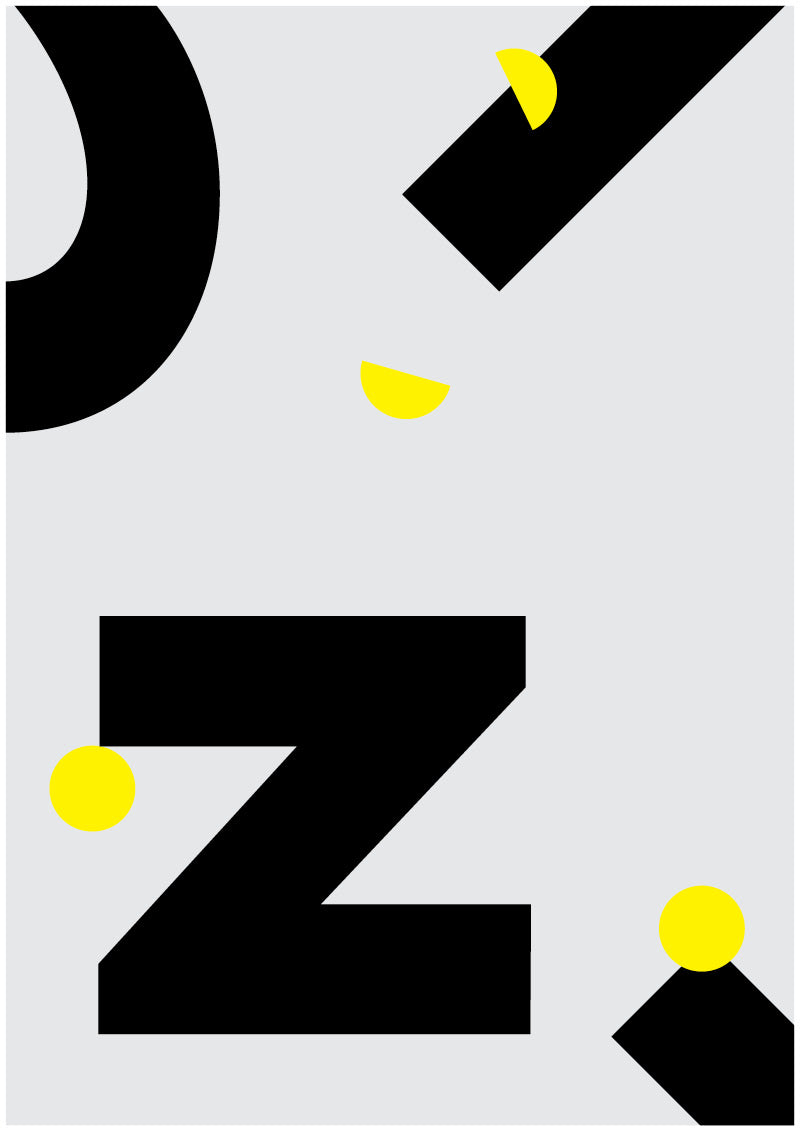 The Penguin - Z