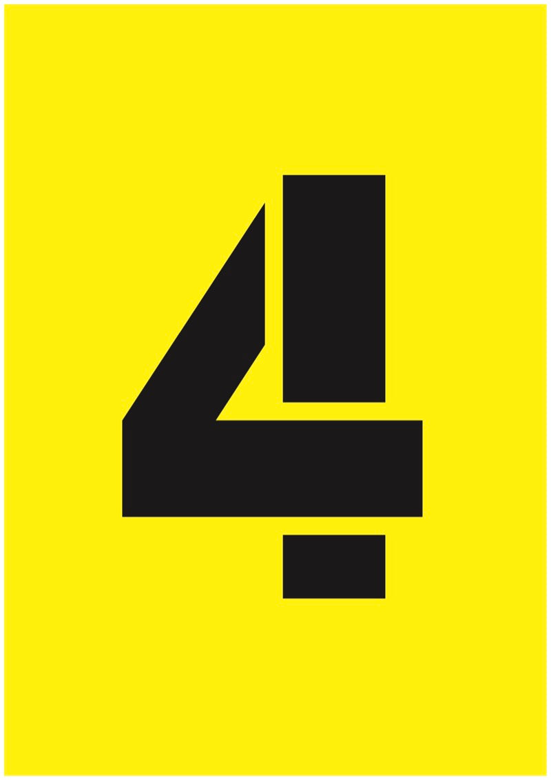 Factory - 4