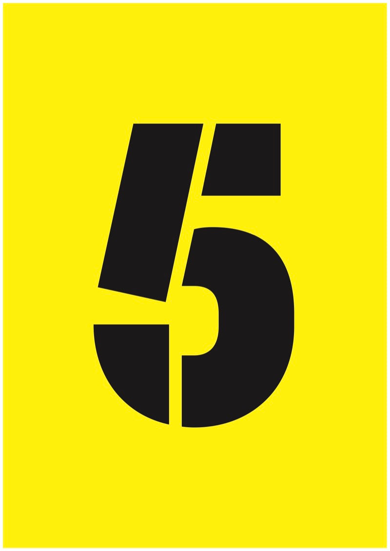 Factory - 5