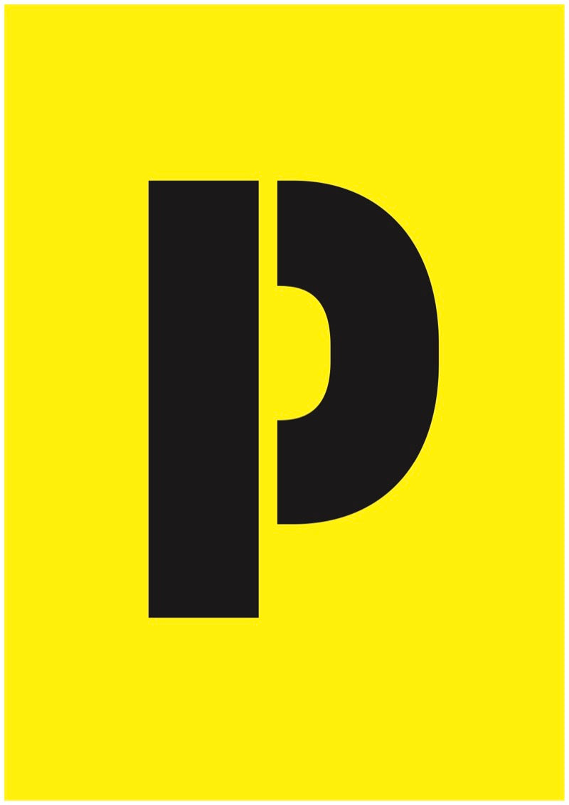 Factory - P