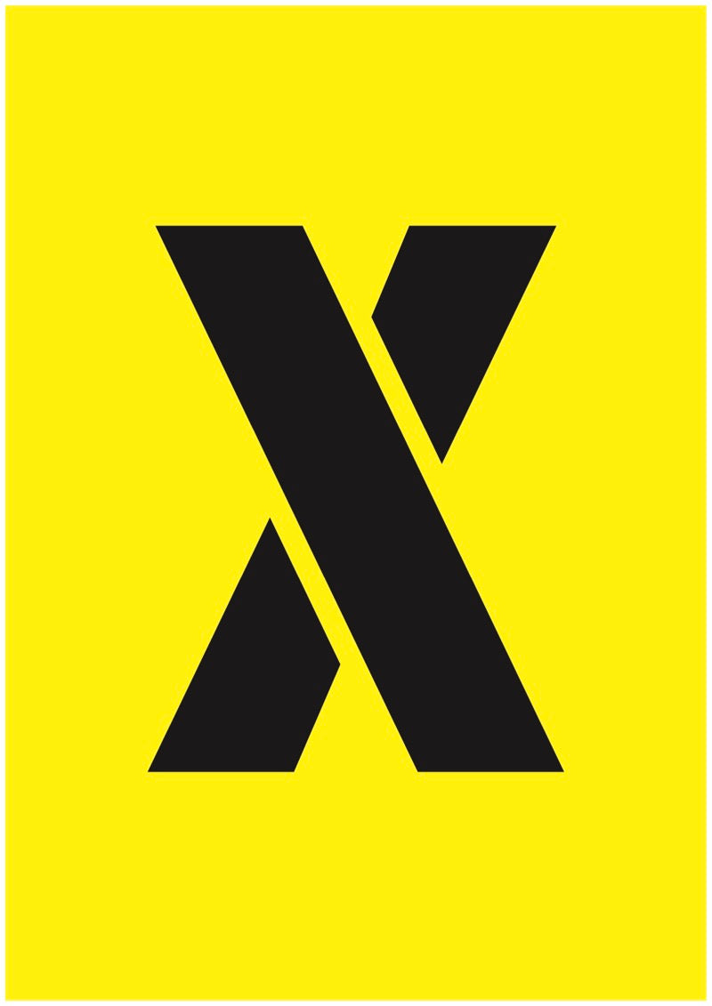 Factory - X