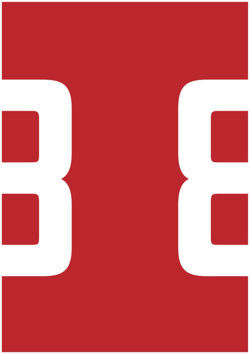 Suisse - 8