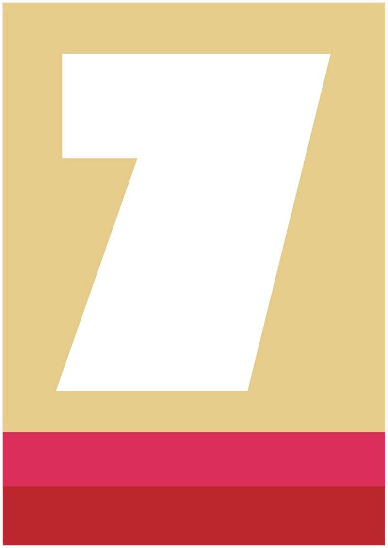 Chunky - 7
