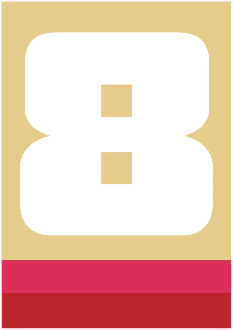 Chunky - 8
