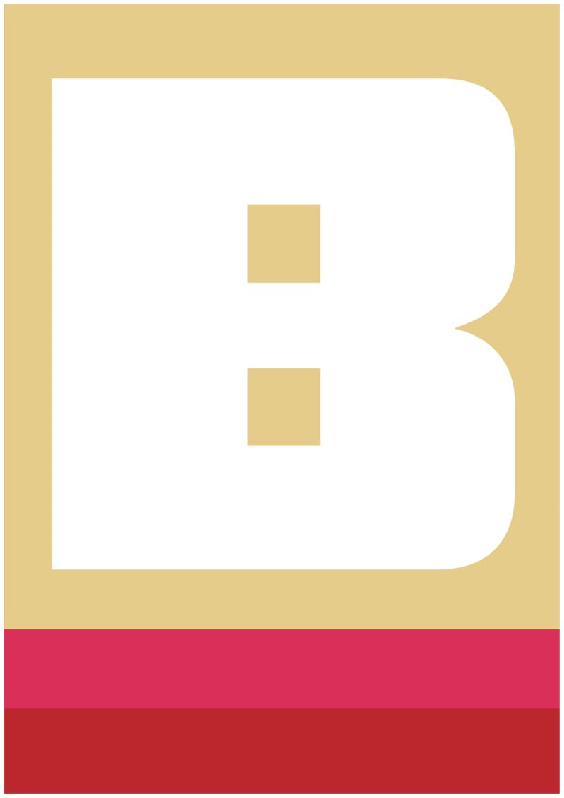 Chunky - B