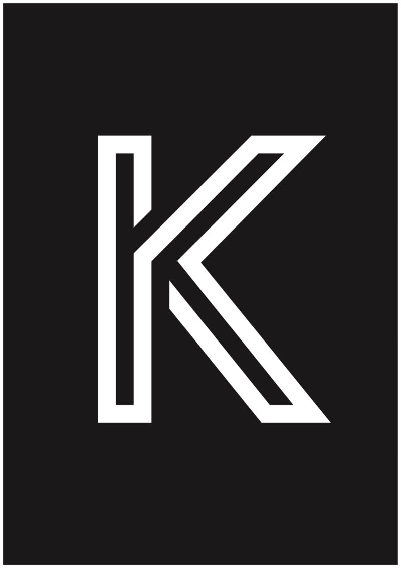 Continuo - K