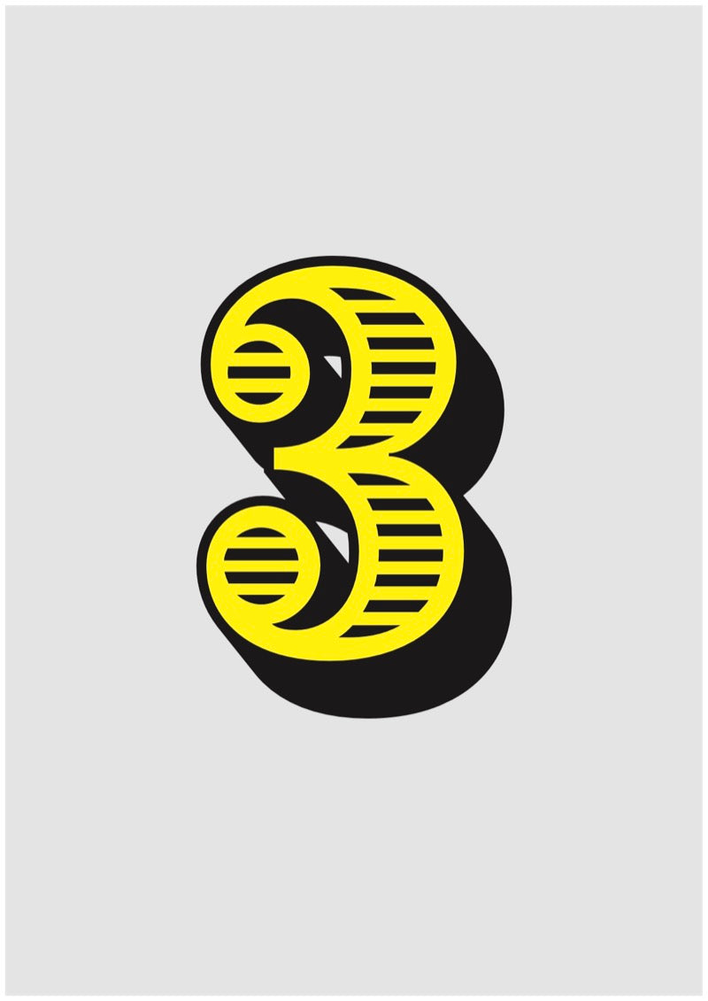 Tweety - 3