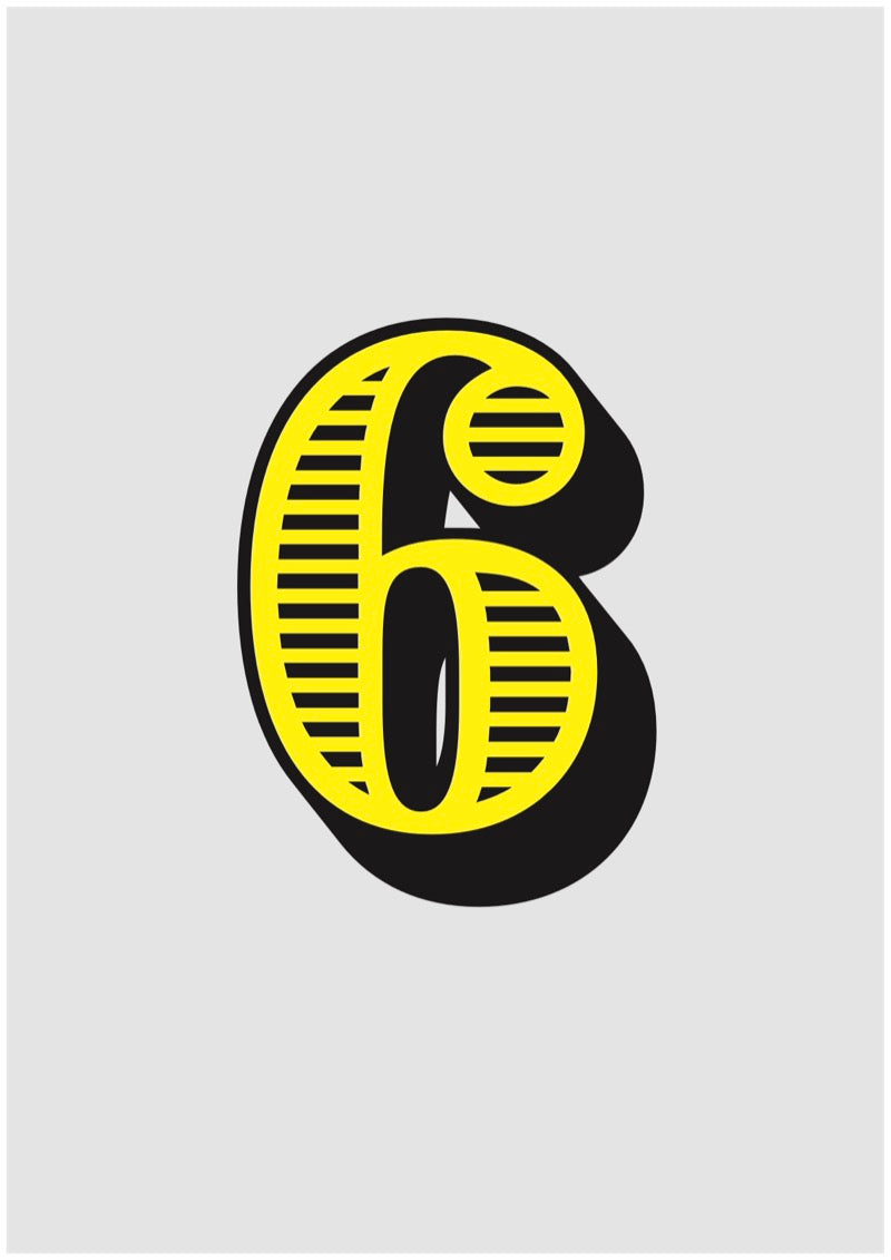 Tweety - 6