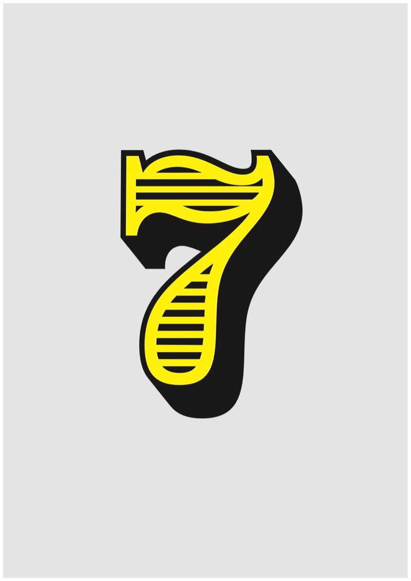 Tweety - 7