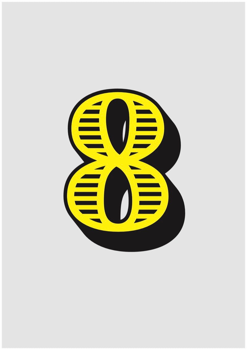 Tweety - 8