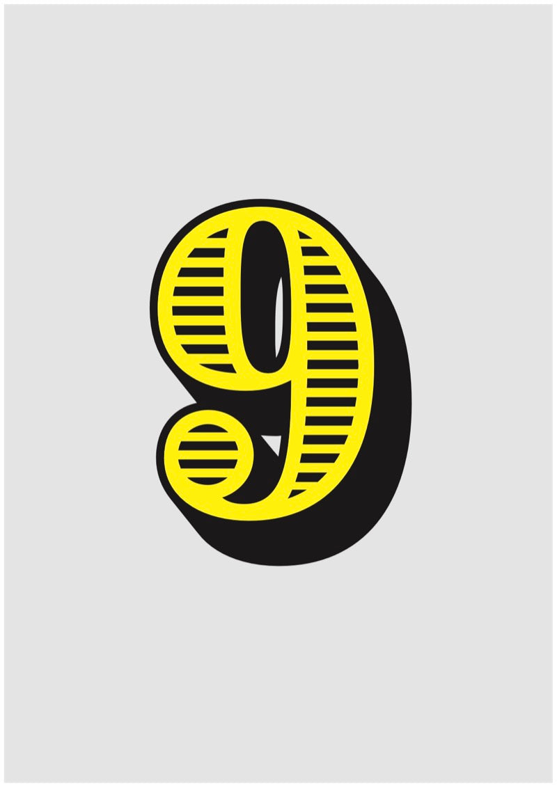 Tweety - 9